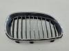 Решетка радиатора BMW 5 E60/E61 (2003-2010) Артикул 55390567 - Фото #1