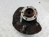 Ступица передняя левая BMW 5 E60/E61 (2003-2010) Артикул 55392045 - Фото #1