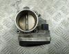 Заслонка дроссельная BMW 5 E60/E61 (2003-2010) Артикул 55412040 - Фото #1