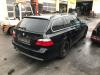  BMW 5 E60/E61 (2003-2010) Разборочный номер T1966 #2