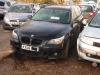  BMW 5 E60/E61 (2003-2010) Разборочный номер V3802 #2
