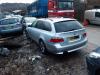  BMW 5 E60/E61 (2003-2010) Разборочный номер V4736 #2