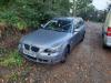  BMW 5 E60/E61 (2003-2010) Разборочный номер V5535 #1