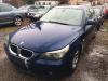  BMW 5 E60/E61 (2003-2010) Разборочный номер S7524 #1
