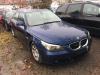  BMW 5 E60/E61 (2003-2010) Разборочный номер S7524 #2