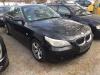  BMW 5 E60/E61 (2003-2010) Разборочный номер S7630 #2