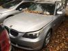  BMW 5 E60/E61 (2003-2010) Разборочный номер S8005 #1