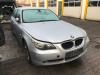  BMW 5 E60/E61 (2003-2010) Разборочный номер T7490 #1