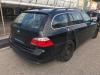  BMW 5 E60/E61 (2003-2010) Разборочный номер T7669 #1