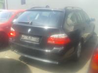  BMW 5 E60/E61 (2003-2010) Разборочный номер L4915 #2