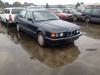  BMW 7 E32 (1986-1994) Разборочный номер Z4639 #1