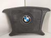 Подушка безопасности (Airbag) водителя BMW 7 E38 (1994-2001) Артикул 54342734 - Фото #1
