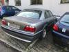  BMW 7 E38 (1994-2001) Разборочный номер Z5701 #1