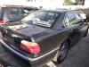  BMW 7 E38 (1994-2001) Разборочный номер L9700 #2