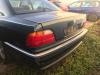  BMW 7 E38 (1994-2001) Разборочный номер T7438 #5