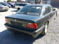  BMW 7 E38 (1994-2001) Разборочный номер L3504 #2