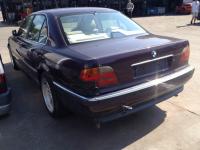  BMW 7 E38 (1994-2001) Разборочный номер L6027 #1