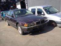  BMW 7 E38 (1994-2001) Разборочный номер L6027 #2