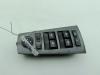 Блок кнопок управления стеклоподъемниками BMW 7 E65/E66 (2001-2008) Артикул 53573173 - Фото #1