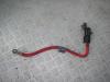 Провод аккумулятора плюсовой BMW 7 E65/E66 (2001-2008) Артикул 54068994 - Фото #1
