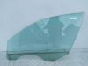 Стекло двери передней левой BMW 7 E65/E66 (2001-2008) Артикул 54145111 - Фото #1