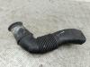 Воздуховод BMW 7 E65/E66 (2001-2008) Артикул 54472069 - Фото #1