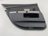 Обшивка двери задней левой (дверная карта) BMW 7 E65/E66 (2001-2008) Артикул 55306219 - Фото #1