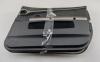 Обшивка дверей (комплект) BMW 7 E65/E66 (2001-2008) Артикул 55359802 - Фото #1