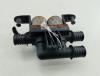 Кран отопителя (печки) BMW 7 E65/E66 (2001-2008) Артикул 55359804 - Фото #1