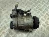 Компрессор кондиционера BMW 7 E65/E66 (2001-2008) Артикул 55376579 - Фото #1
