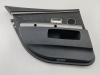 Обшивка двери задней левой (дверная карта) BMW 7 E65/E66 (2001-2008) Артикул 55391980 - Фото #1