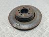 Диск тормозной задний BMW 7 E65/E66 (2001-2008) Артикул 55392041 - Фото #1