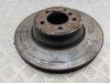 Диск тормозной передний BMW 7 E65/E66 (2001-2008) Артикул 55413218 - Фото #1