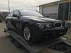  BMW 7 E65/E66 (2001-2008) Разборочный номер T5961 #5