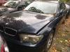  BMW 7 E65/E66 (2001-2008) Разборочный номер S7995 #1