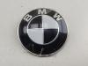 Эмблема BMW 5 F10/F11 (2009-2017) Артикул 55095013 - Фото #1