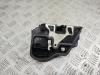Замок двери задней левой BMW X3 E83 (2003-2010) Артикул 55063221 - Фото #1