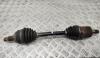 Полуось передняя левая BMW X3 E83 (2003-2010) Артикул 55064740 - Фото #1