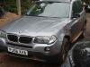  BMW X3 E83 (2003-2010) Разборочный номер V4069 #2