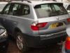  BMW X3 E83 (2003-2010) Разборочный номер V4448 #1