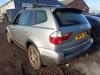  BMW X3 E83 (2003-2010) Разборочный номер M0325 #2