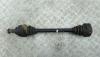 Полуось задняя BMW X5 E53 (1999-2006) Артикул 54352093 - Фото #1