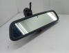 Зеркало салона BMW X5 E53 (1999-2006) Артикул 54530135 - Фото #1