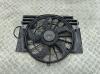 Вентилятор кондиционера BMW X5 E53 (1999-2006) Артикул 54803187 - Фото #1