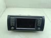 Аудиомагнитола BMW X5 E53 (1999-2006) Артикул 54981033 - Фото #1
