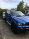  BMW X5 E53 (1999-2006) Разборочный номер V2093 #1