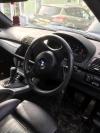  BMW X5 E53 (1999-2006) Разборочный номер V2093 #4
