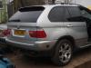  BMW X5 E53 (1999-2006) Разборочный номер V2222 #1