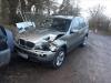  BMW X5 E53 (1999-2006) Разборочный номер V3599 #1