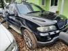  BMW X5 E53 (1999-2006) Разборочный номер V5214 #1